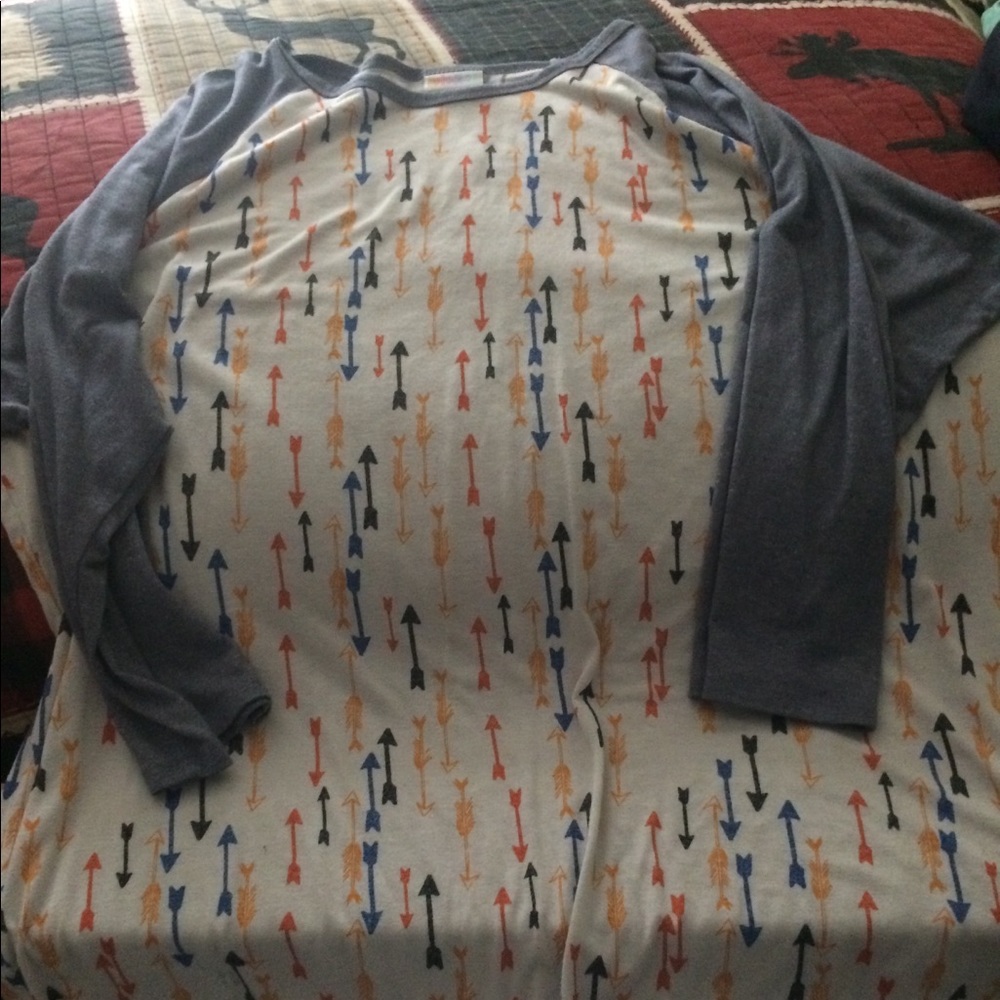 Lularoe Randy